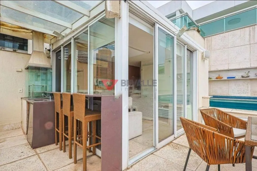 Cobertura, 3 quartos, 156 m² - Foto 24