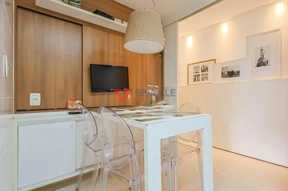 Cobertura, 3 quartos, 156 m² - Foto 3