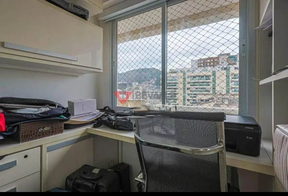 Cobertura, 3 quartos, 156 m² - Foto 8