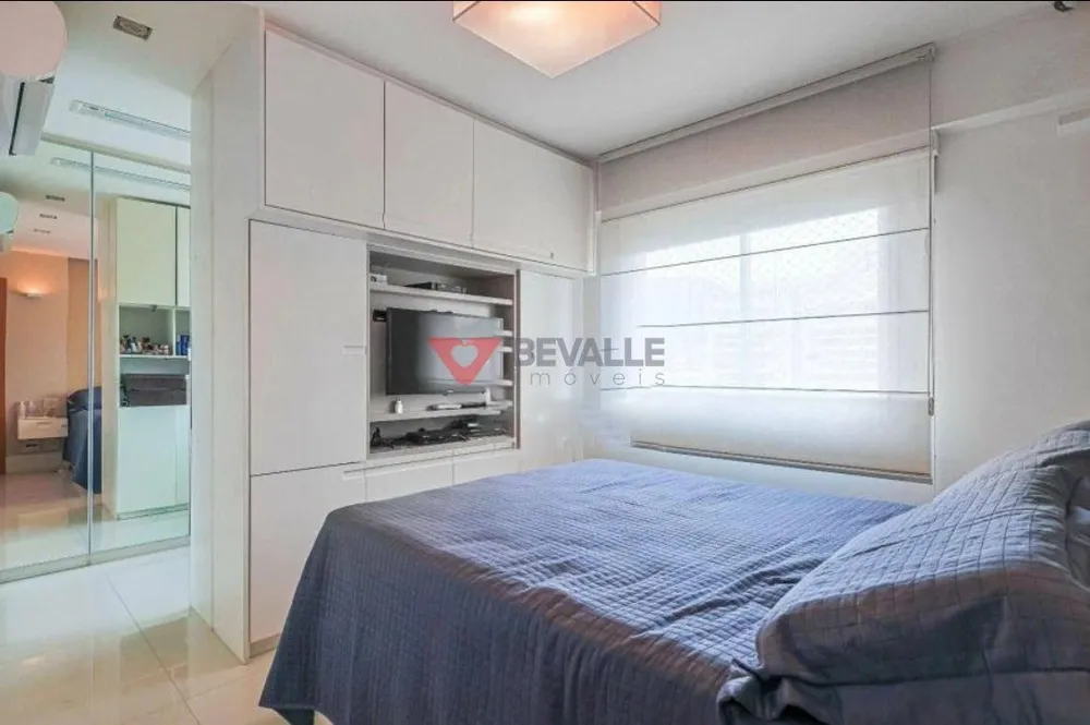 Cobertura, 3 quartos, 156 m² - Foto 12