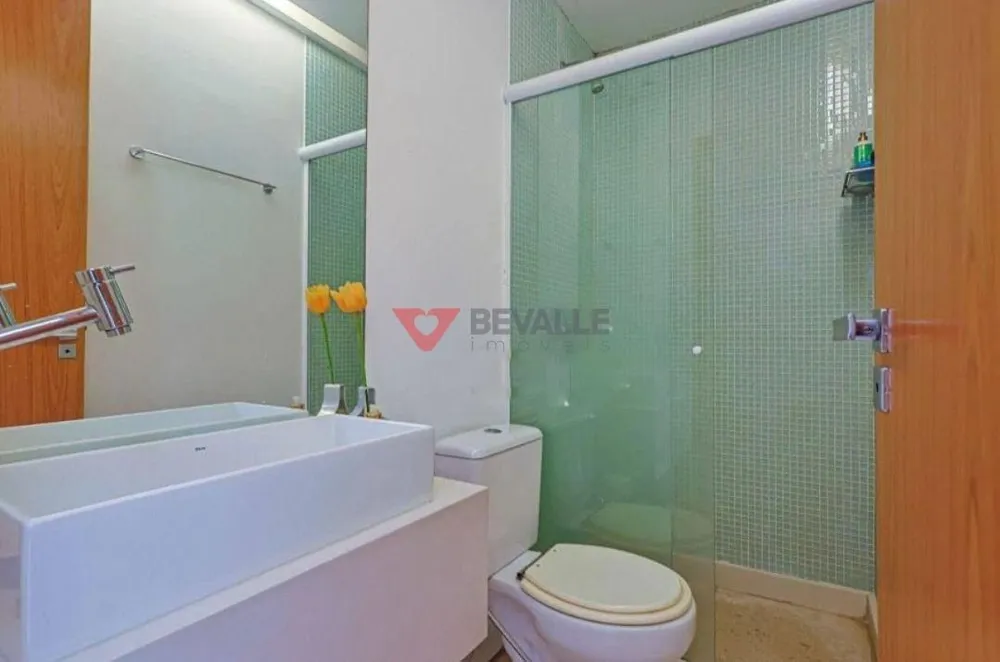 Cobertura, 3 quartos, 156 m² - Foto 21
