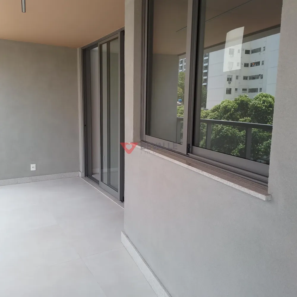 Apartamento, 2 quartos, 101 m² - Foto 7