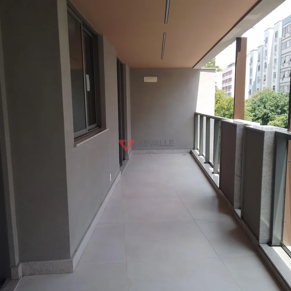 Apartamento, 2 quartos, 101 m² - Foto 5