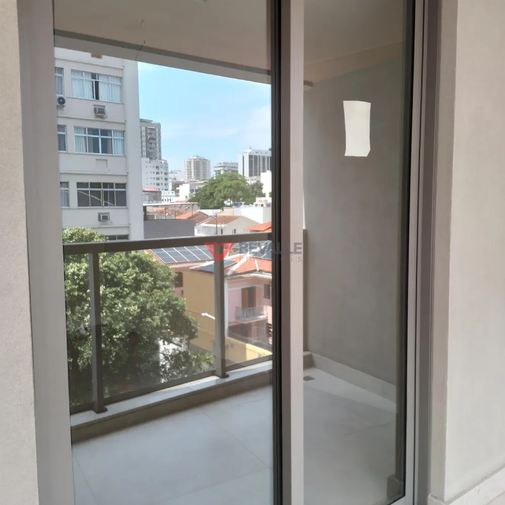 Apartamento, 2 quartos, 101 m² - Foto 6