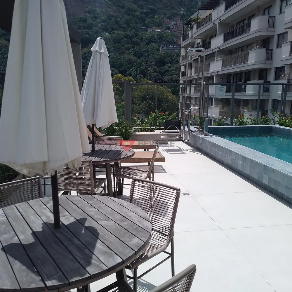 Apartamento, 2 quartos, 101 m² - Foto 32
