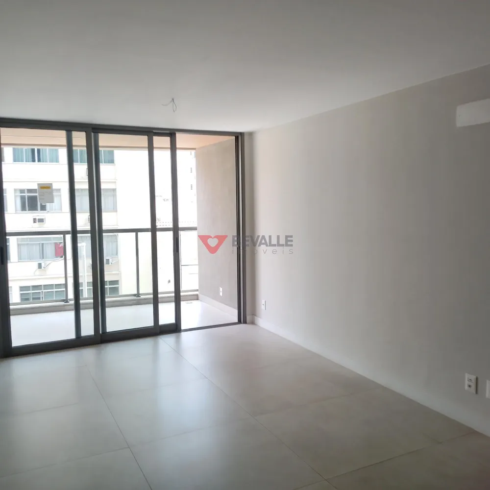 Apartamento, 2 quartos, 101 m² - Foto 4