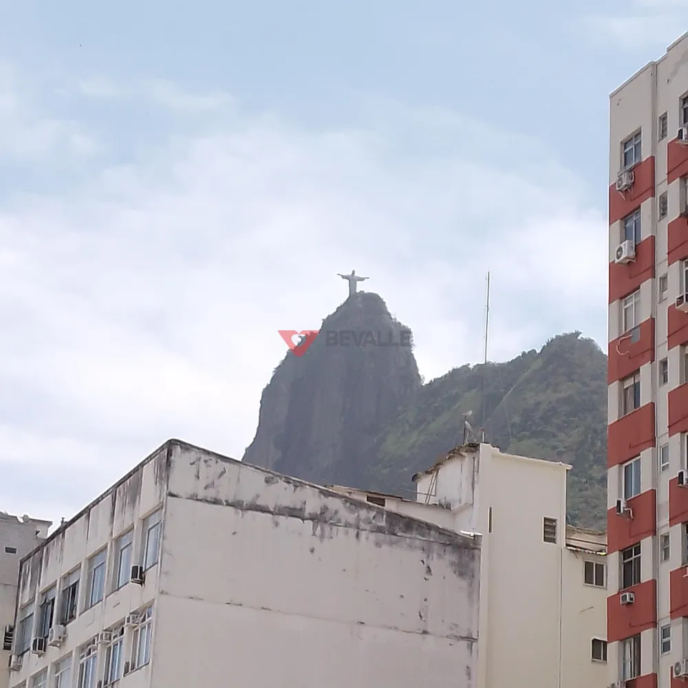 Apartamento, 2 quartos, 101 m² - Foto 1