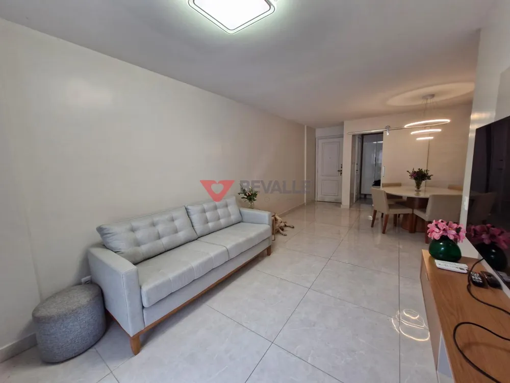 Cobertura, 4 quartos, 212 m² - Foto 6