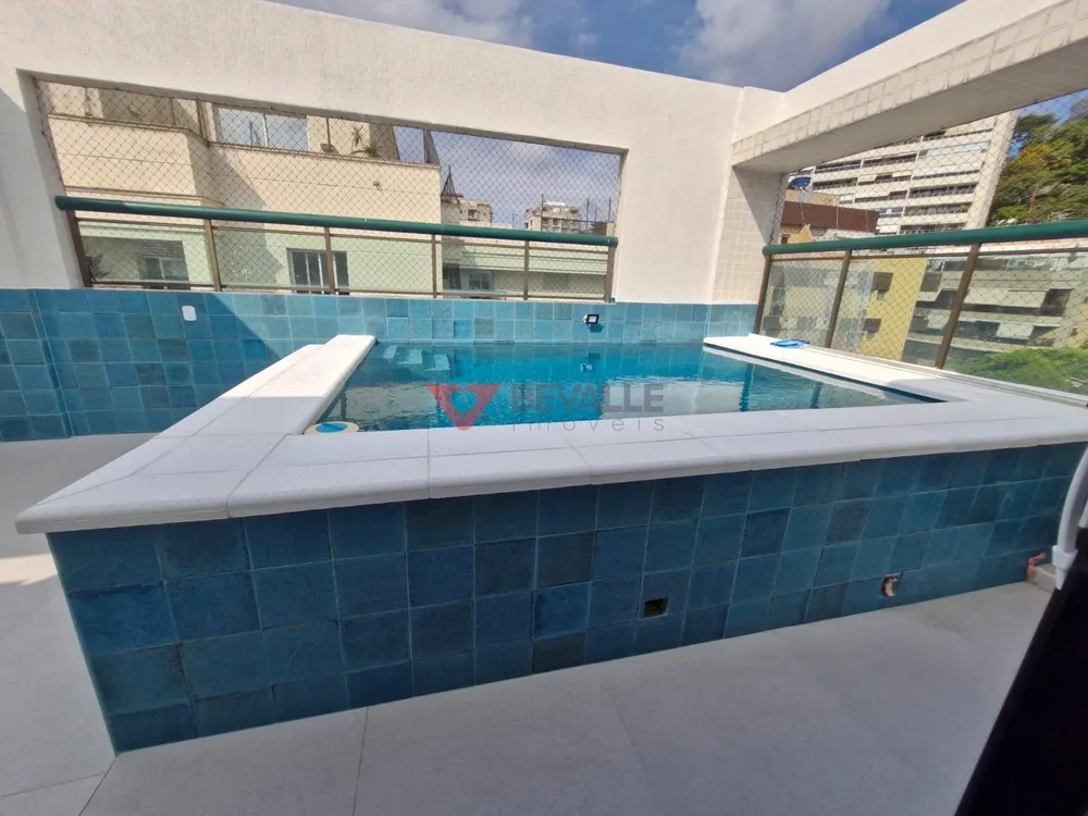 Cobertura, 4 quartos, 212 m² - Foto 2