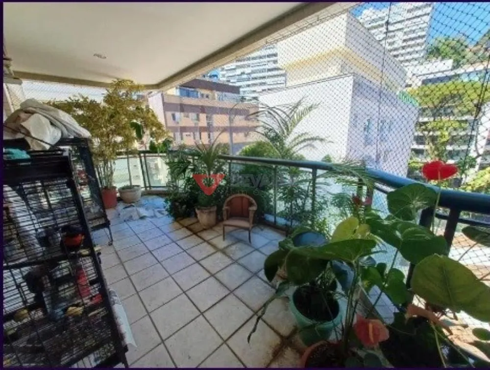 Cobertura, 4 quartos, 212 m² - Foto 12