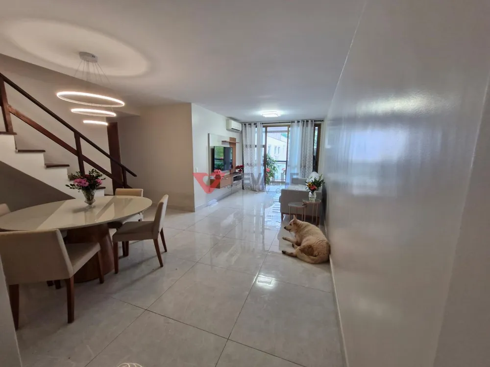 Cobertura, 4 quartos, 212 m² - Foto 5