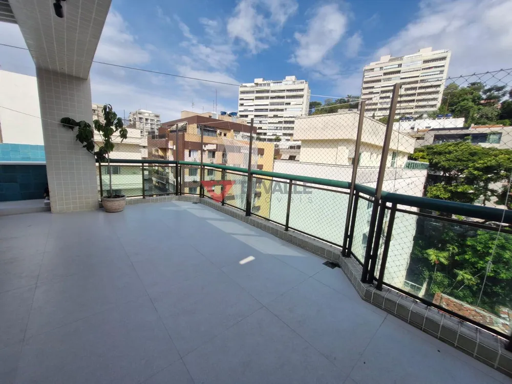 Cobertura, 4 quartos, 212 m² - Foto 34