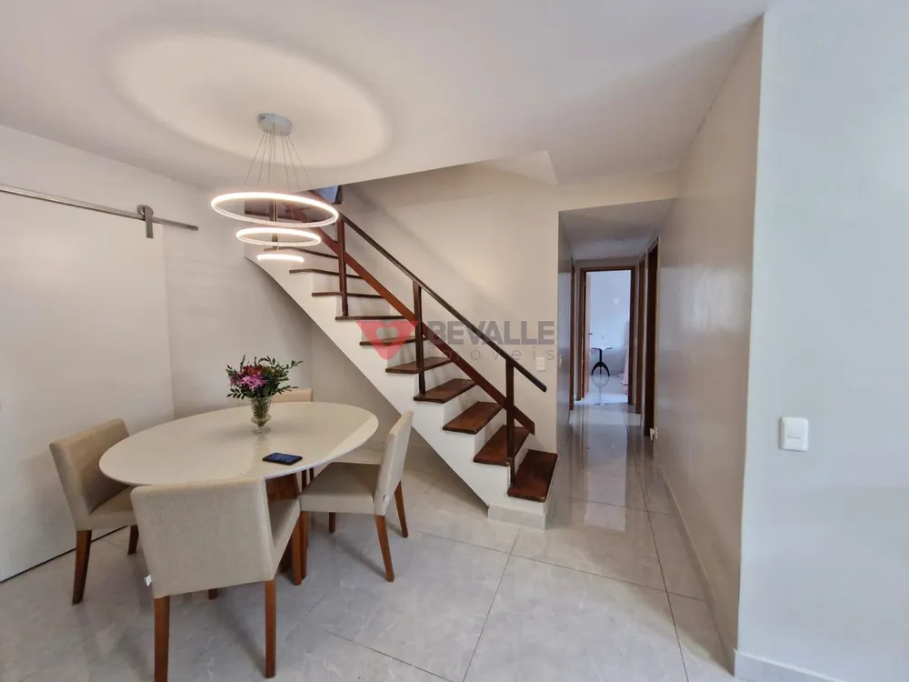 Cobertura, 4 quartos, 212 m² - Foto 8