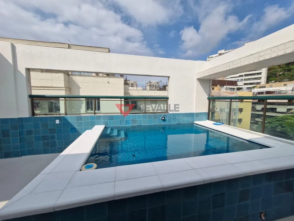 Cobertura, 4 quartos, 212 m² - Foto 42