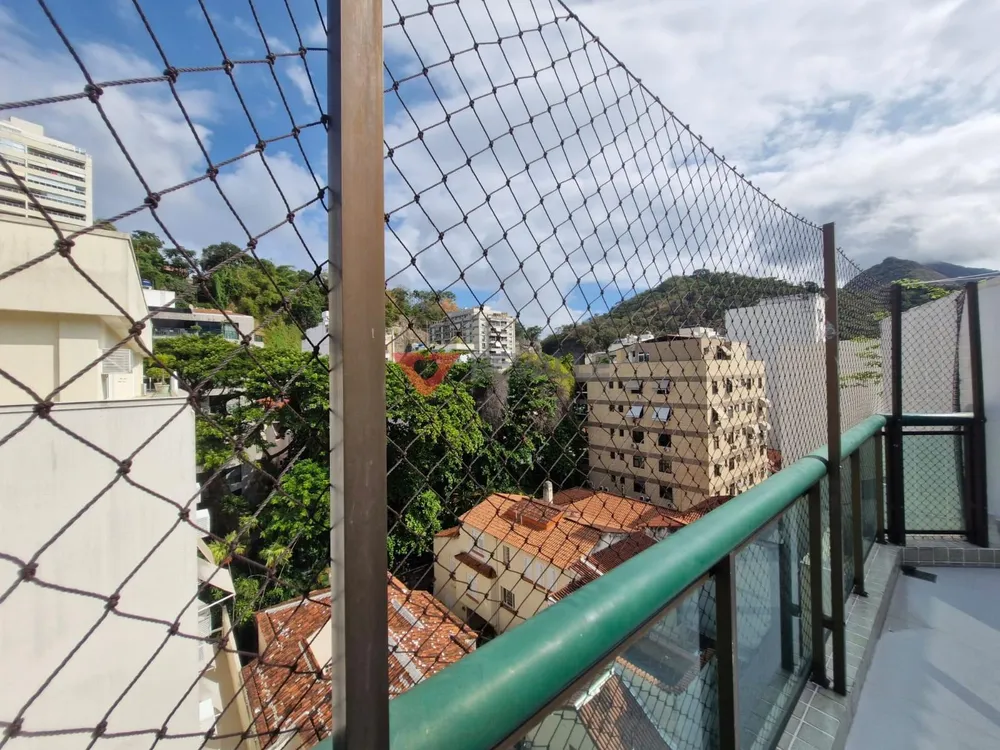 Cobertura, 4 quartos, 212 m² - Foto 38