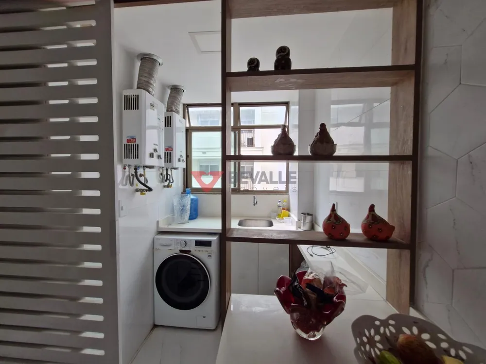 Cobertura, 4 quartos, 212 m² - Foto 19