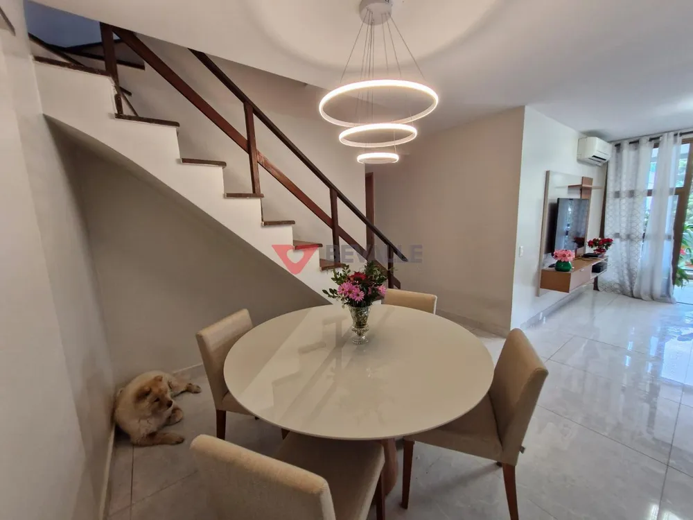 Cobertura, 4 quartos, 212 m² - Foto 7