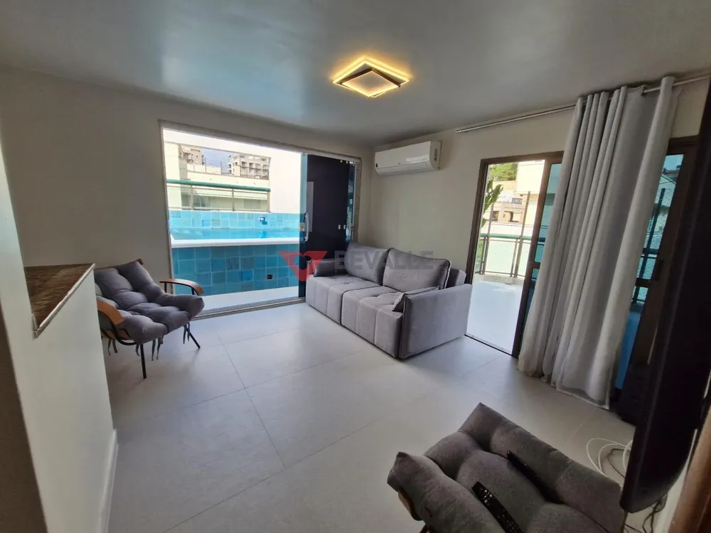 Cobertura, 4 quartos, 212 m² - Foto 27