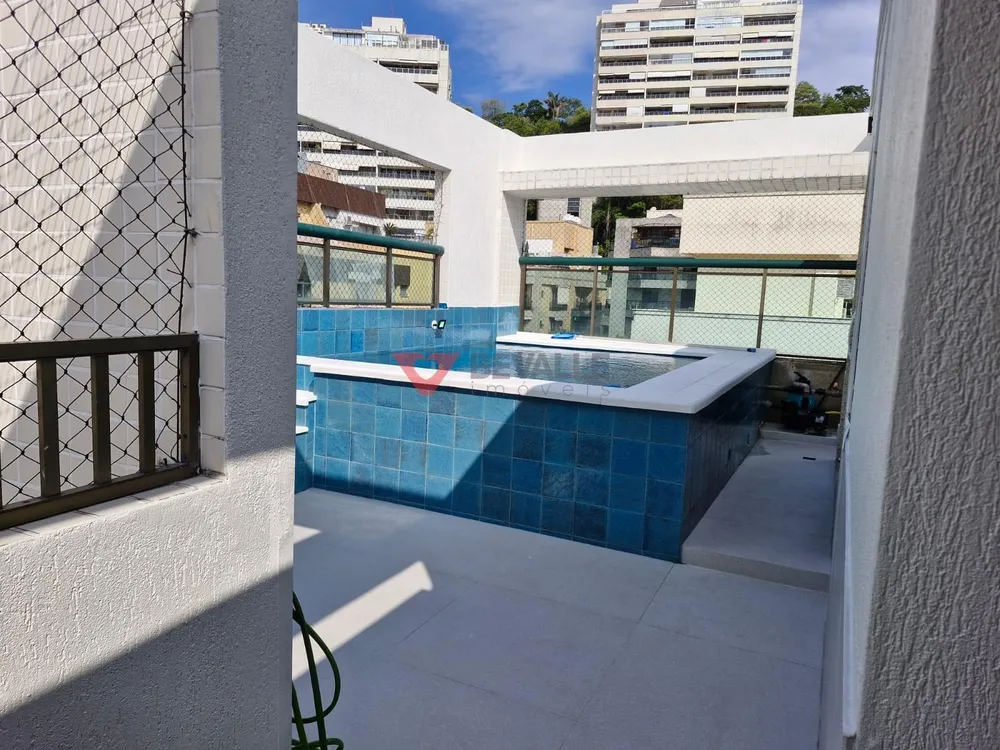 Cobertura, 4 quartos, 212 m² - Foto 32