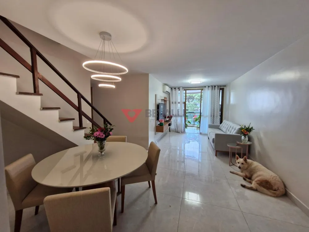 Cobertura, 4 quartos, 212 m² - Foto 14