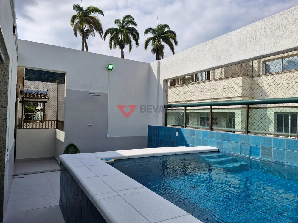 Cobertura, 4 quartos, 212 m² - Foto 24