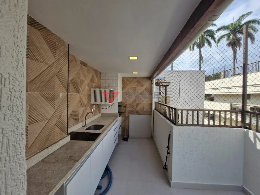 Cobertura, 4 quartos, 212 m² - Foto 39