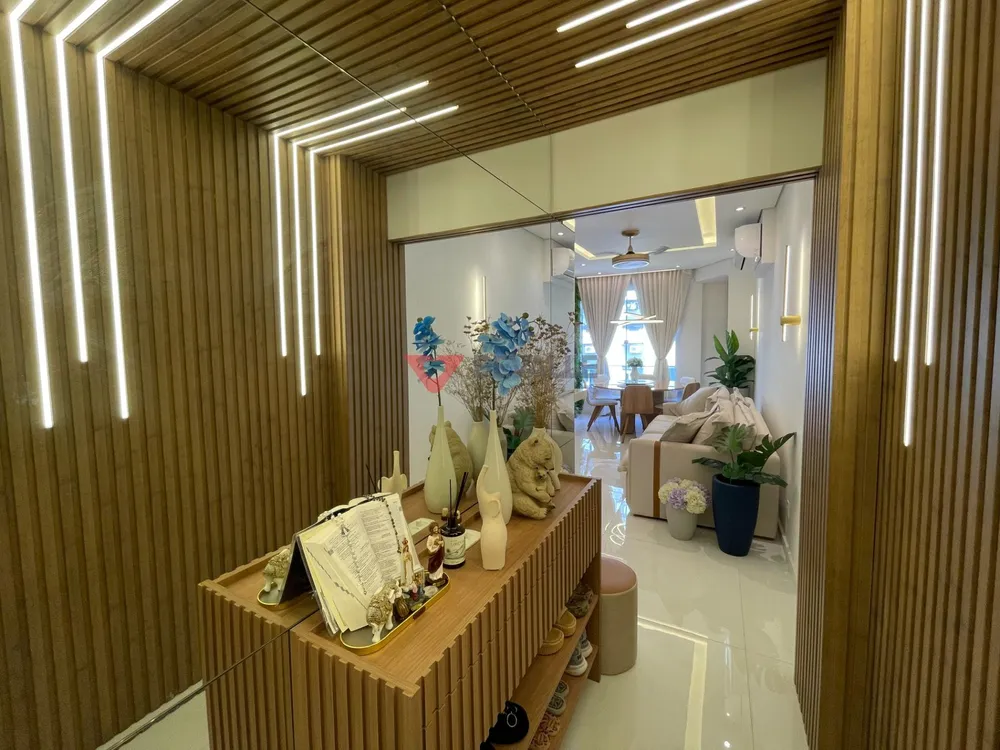 Apartamento, 2 quartos, 83 m² - Foto 11