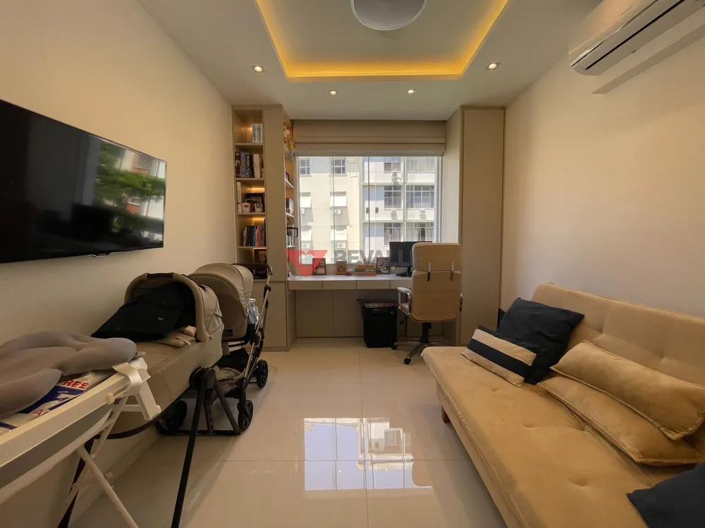 Apartamento, 2 quartos, 83 m² - Foto 19