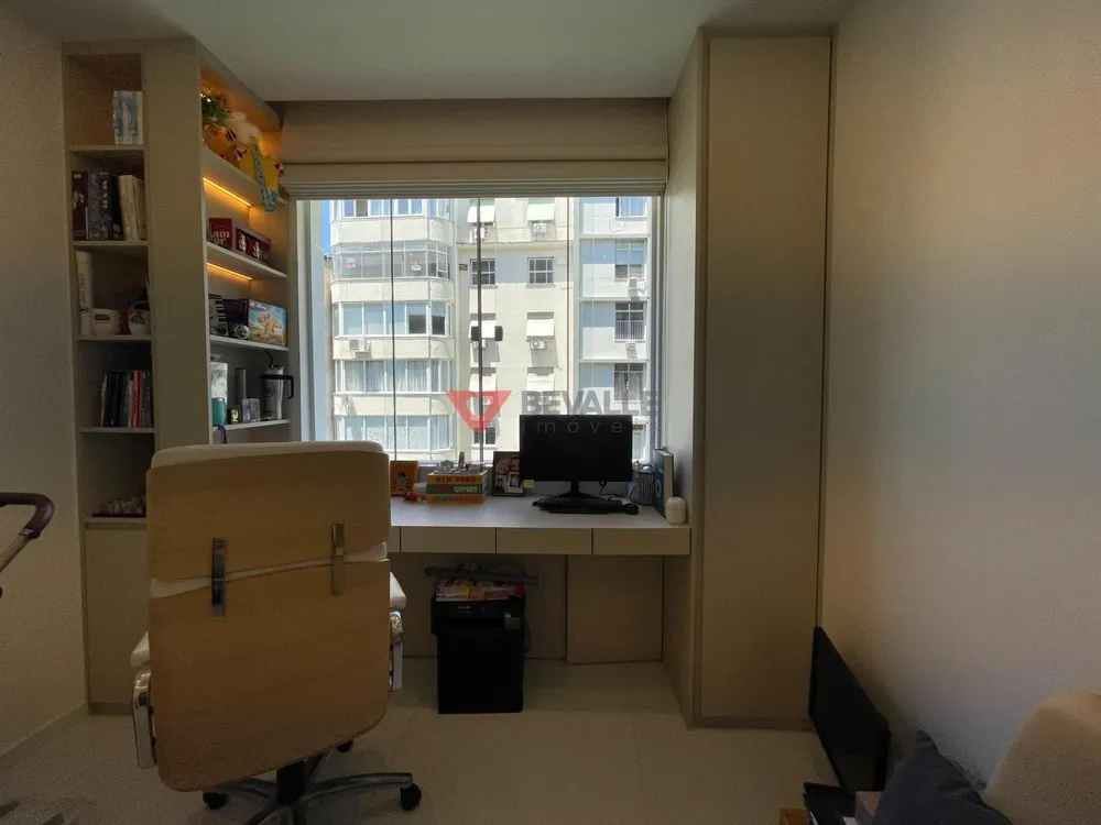 Apartamento, 2 quartos, 83 m² - Foto 22