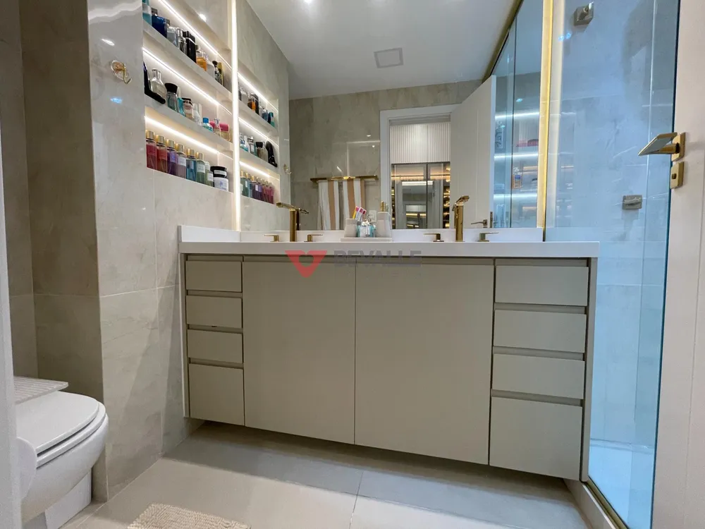 Apartamento, 2 quartos, 83 m² - Foto 17