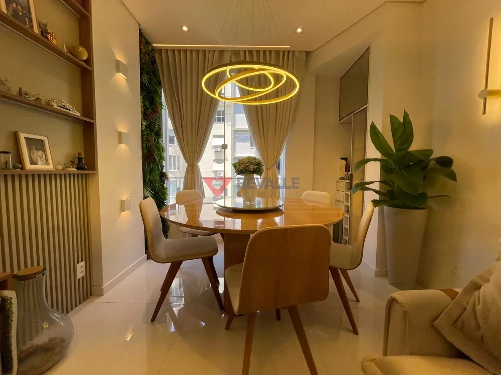 Apartamento, 2 quartos, 83 m² - Foto 4