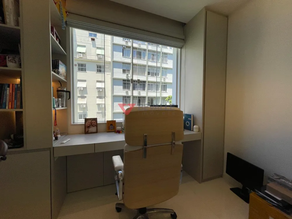 Apartamento, 2 quartos, 83 m² - Foto 21