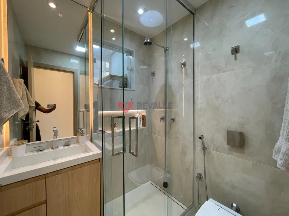 Apartamento, 2 quartos, 83 m² - Foto 23