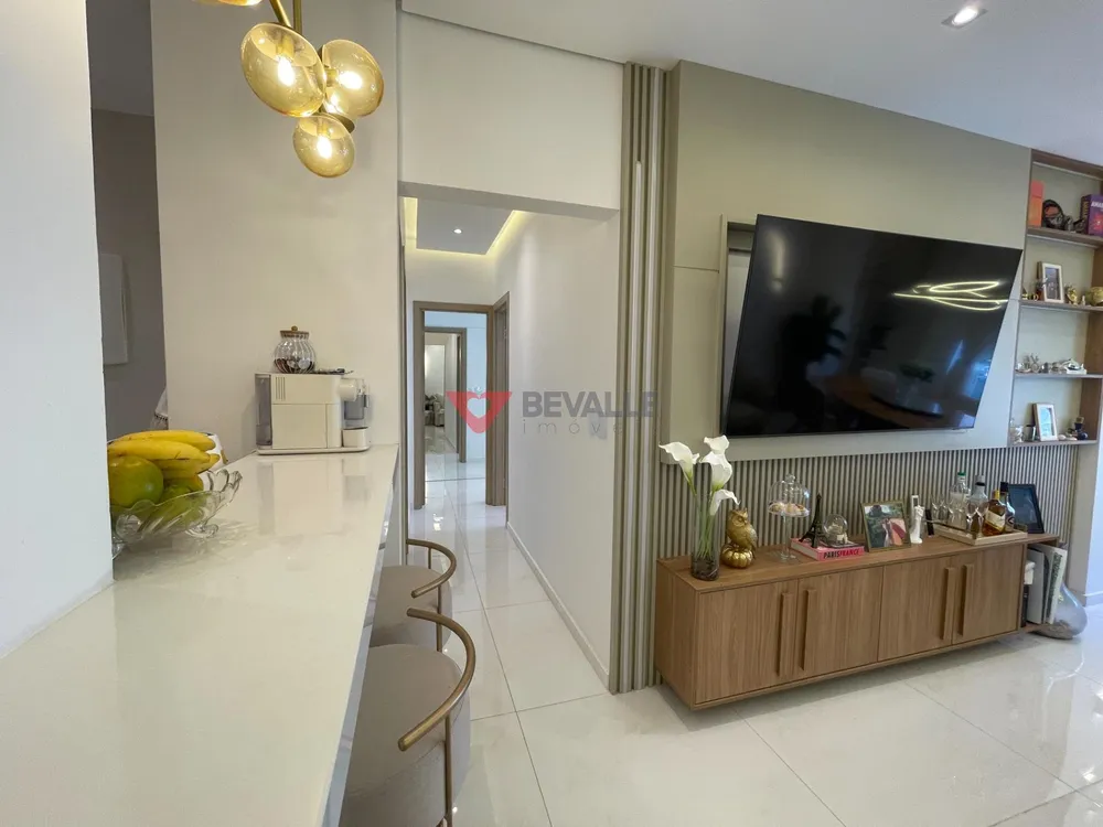 Apartamento, 2 quartos, 83 m² - Foto 7