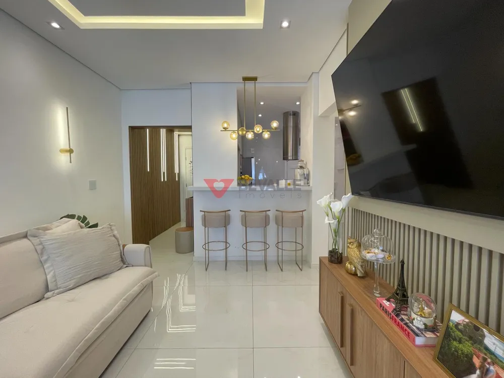 Apartamento, 2 quartos, 83 m² - Foto 8