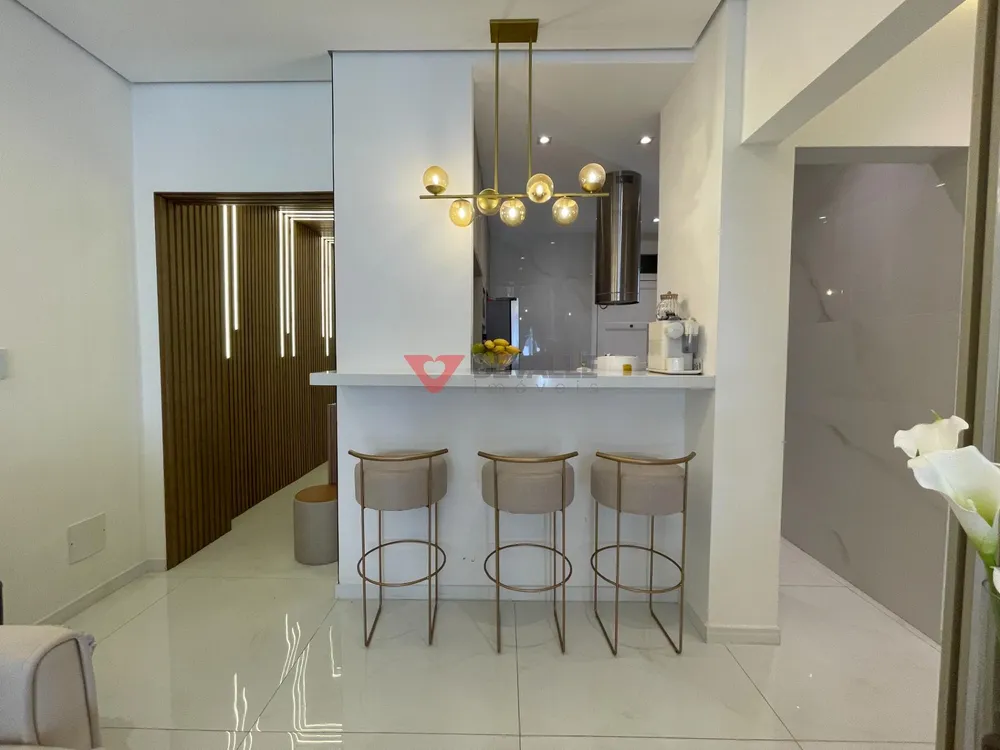 Apartamento, 2 quartos, 83 m² - Foto 9