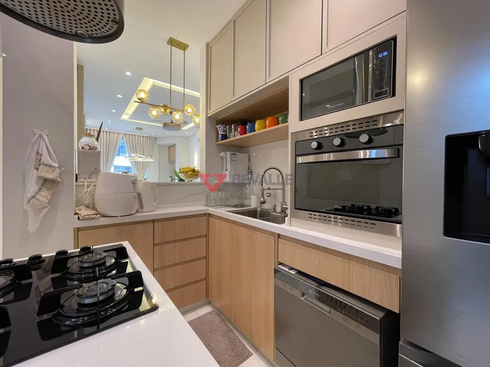 Apartamento, 2 quartos, 83 m² - Foto 26