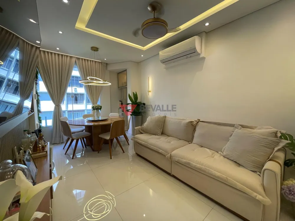 Apartamento, 2 quartos, 83 m² - Foto 3