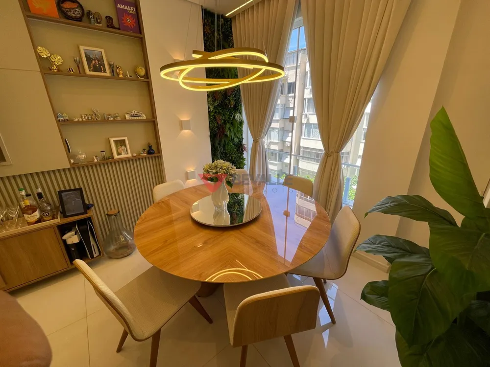 Apartamento, 2 quartos, 83 m² - Foto 5
