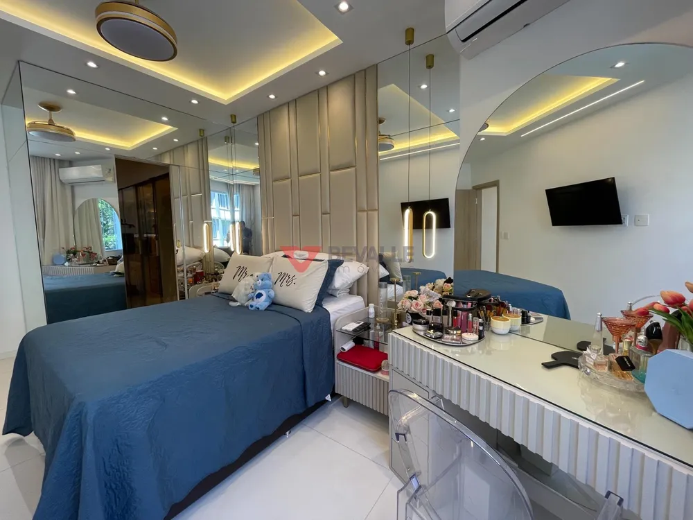 Apartamento, 2 quartos, 83 m² - Foto 14