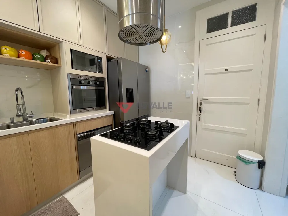 Apartamento, 2 quartos, 83 m² - Foto 25