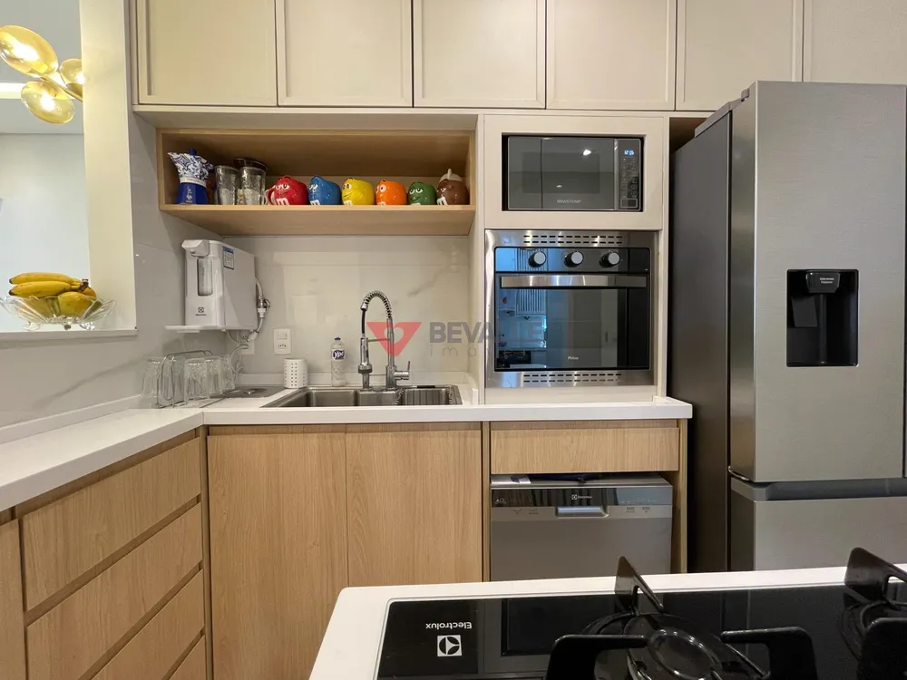 Apartamento, 2 quartos, 83 m² - Foto 27