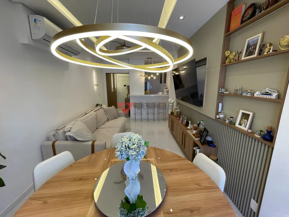 Apartamento, 2 quartos, 83 m² - Foto 6