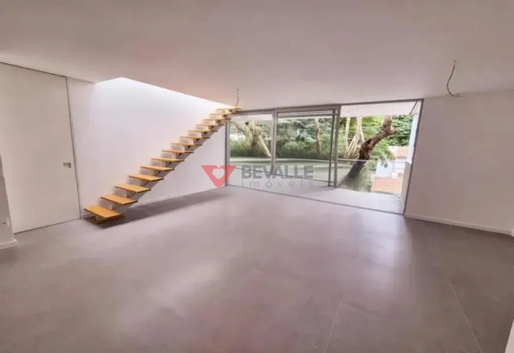 Cobertura, 2 quartos, 188 m² - Foto 1