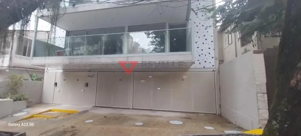 Cobertura, 2 quartos, 188 m² - Foto 12
