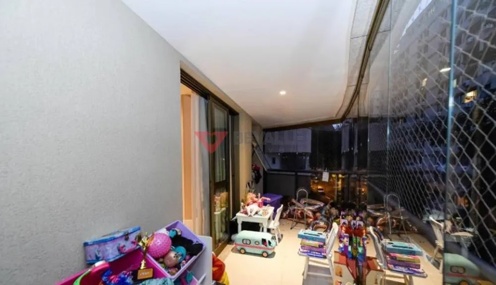 Apartamento, 4 quartos, 221 m² - Foto 26