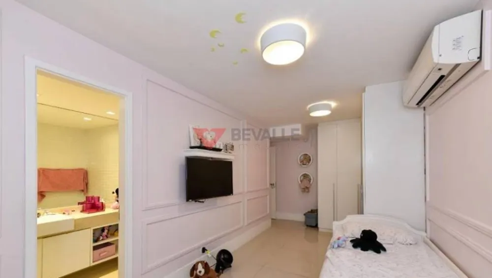 Apartamento, 4 quartos, 221 m² - Foto 16
