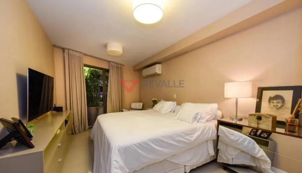 Apartamento, 4 quartos, 221 m² - Foto 23