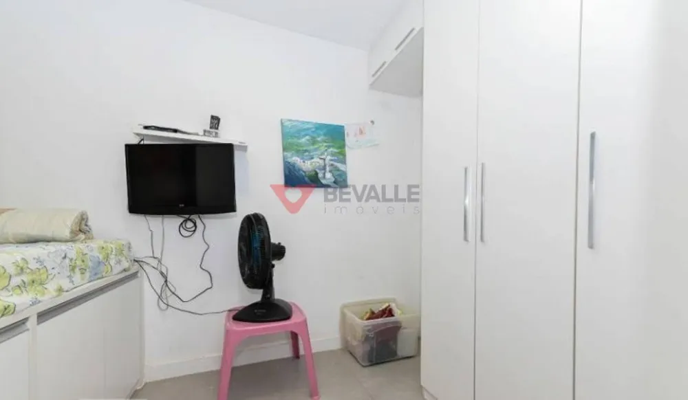 Apartamento, 4 quartos, 221 m² - Foto 37