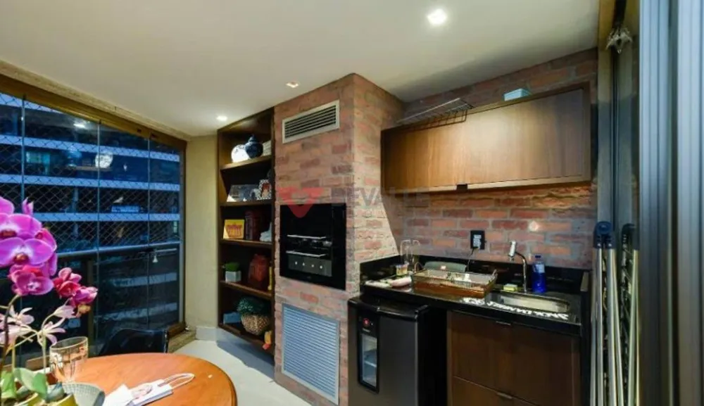 Apartamento, 4 quartos, 221 m² - Foto 13